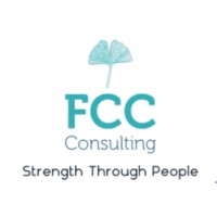 FCC Consulting logo, FCC Consulting contact details