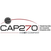 CAP 270 (CIBT) logo, CAP 270 (CIBT) contact details