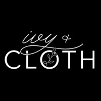 Ivy and Cloth logo, Ivy and Cloth contact details