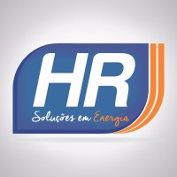 HR Soluções em Energia logo, HR Soluções em Energia contact details