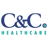 C&C Healthcare Ltd logo, C&C Healthcare Ltd contact details