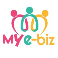 My eBiz logo, My eBiz contact details