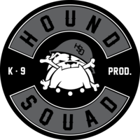 Hound Squad logo, Hound Squad contact details