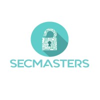 Secmasters logo, Secmasters contact details