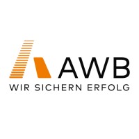 AWB-Gruppe logo, AWB-Gruppe contact details