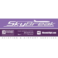 Your Service Centre Gatwick - Skybreak logo, Your Service Centre Gatwick - Skybreak contact details