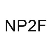 NP2F logo, NP2F contact details