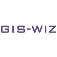 GIS-WIZ logo, GIS-WIZ contact details