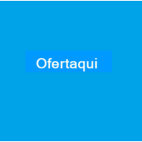 Ofertaqui logo, Ofertaqui contact details