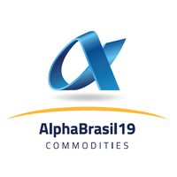 Alpha Brasil 19 - Commodities logo, Alpha Brasil 19 - Commodities contact details