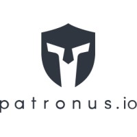 patronus.io logo, patronus.io contact details