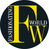 FashionatingWorld logo, FashionatingWorld contact details