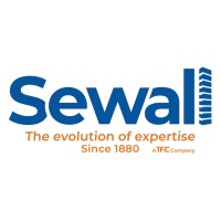 Sewall Company logo, Sewall Company contact details