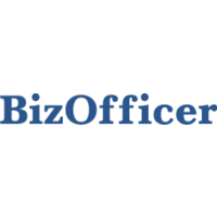 BizOfficer logo, BizOfficer contact details