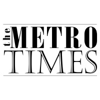 The Metro Times logo, The Metro Times contact details