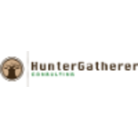 HunterGatherer Consulting logo, HunterGatherer Consulting contact details