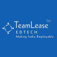 TeamLease Edtech logo, TeamLease Edtech contact details