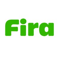 Fira logo, Fira contact details