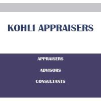 Kohli Appraisers logo, Kohli Appraisers contact details