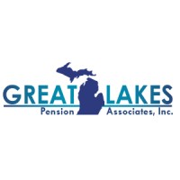 Great Lakes Pension Associates Inc logo, Great Lakes Pension Associates Inc contact details