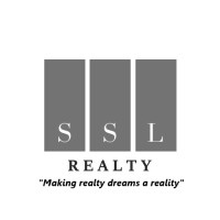 SSL Realty logo, SSL Realty contact details