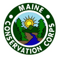 Maine Conservation Corps logo, Maine Conservation Corps contact details