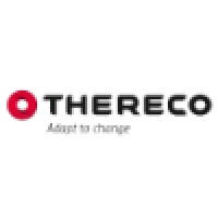 THERECO EUROPE logo, THERECO EUROPE contact details