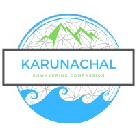 Karunachal Foundation logo, Karunachal Foundation contact details