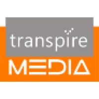 Transpire Media logo, Transpire Media contact details