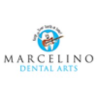 Marcelino Dental Arts logo, Marcelino Dental Arts contact details