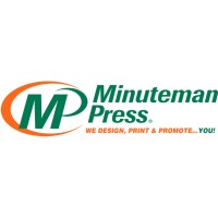 Minuteman Press - North Vancouver logo, Minuteman Press - North Vancouver contact details