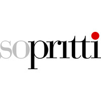 SoPritti logo, SoPritti contact details