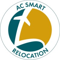 AC SMART RELOCATION logo, AC SMART RELOCATION contact details