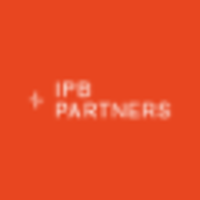 IPB Partners logo, IPB Partners contact details