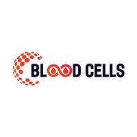 BloodCells logo, BloodCells contact details