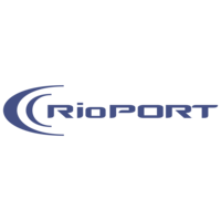 RioPort.com logo, RioPort.com contact details