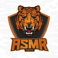 ASMR eSports logo, ASMR eSports contact details