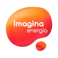 Imagina Energía logo, Imagina Energía contact details