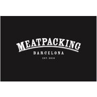 Meatpacking Barcelona logo, Meatpacking Barcelona contact details