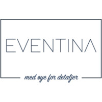 Eventina AS logo, Eventina AS contact details