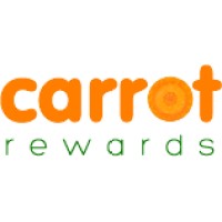 Carrot Rewards logo, Carrot Rewards contact details