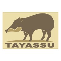 TAYASSU Manejo de Fauna LTDA. logo, TAYASSU Manejo de Fauna LTDA. contact details