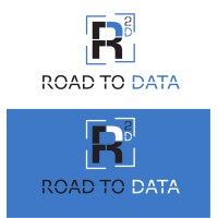 Road to Data logo, Road to Data contact details