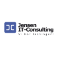 Jensen IT-Consulting AS logo, Jensen IT-Consulting AS contact details