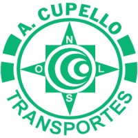 A. Cupello Transportes logo, A. Cupello Transportes contact details