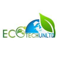 EcoTech Unltd logo, EcoTech Unltd contact details