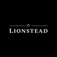 Lionstead logo, Lionstead contact details