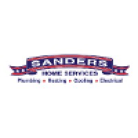 Sanders Home Services logo, Sanders Home Services contact details