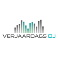 Verjaardags DJ logo, Verjaardags DJ contact details