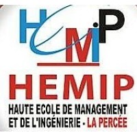 Haute Ecole de Management et de l’Ingenierie La Percée logo, Haute Ecole de Management et de l’Ingenierie La Percée contact details